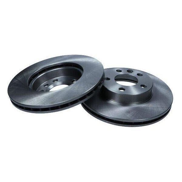 Maxgear 19-0801 - Oe 7D0 615 301 A Disco Freno, Asse Anteriore Per T4-image