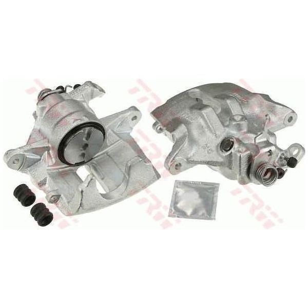 Trw BHZ495E - Pinza Freno Oe 4400 L7 Per C5 I (Dc), C5 I (De), C5 Ii (Rc), C5 Ii (Re)-image