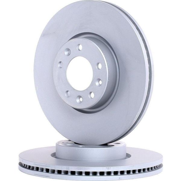 Zimmermann 180.3033.20 - Disco Freno Per Jumpy (V), Vivaro C (K0), Zafira Life, Expert (V), Traveller (V)-image