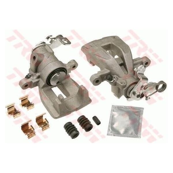 Trw BHN759E - Pinza Freno Oe 4401 Q7 Per C4 (La), C4 I (Lc), 307, 307 Sw (3H), 307 Cc (3B)-image