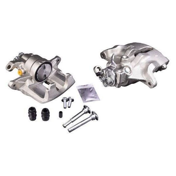 Hella 8AN 355 792-091 - Pinza Freno Oe 4400L6 Per C5 I (Dc), C5 I (De), C5 Ii (Rc), C5 Ii (Re), C5 (Re), C5 (De)-image