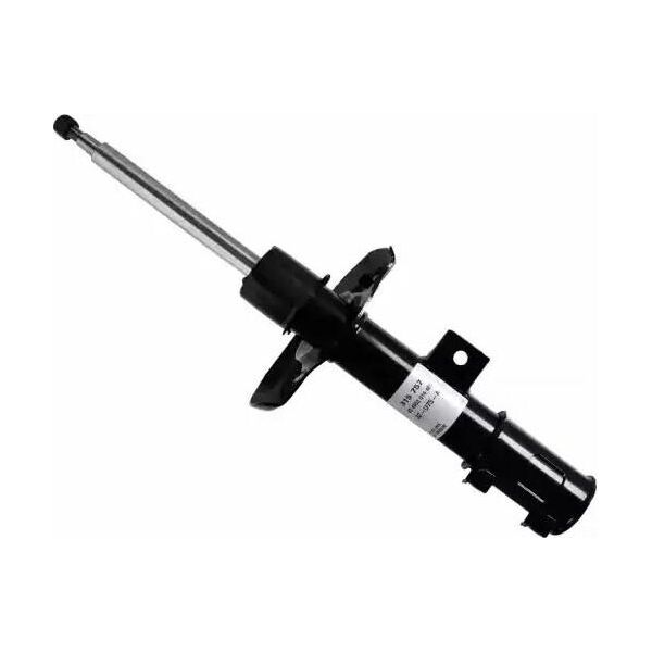 Sachs 315 757 - Ammortizzatore Oe 54651 3Z250, Sinistro Per I40 (Vf)-image