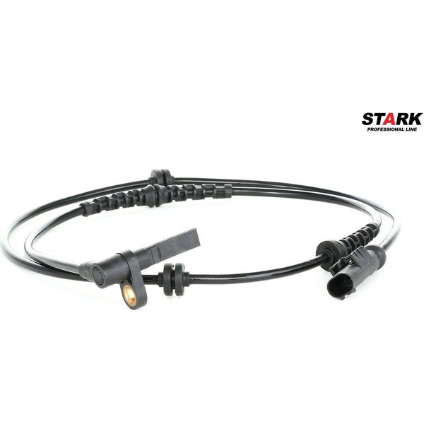 Stark SKWSS-0350109 - Sensore Abs Di Primo Impianto 51725099 Per Jumper, Ducato, Boxer-image