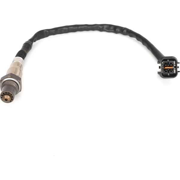 Bosch 0 258 986 758 - Oe 39210 03040 Sonda Lambda Per I10 (Ba, Ia), Rio Iii (Ub)-image