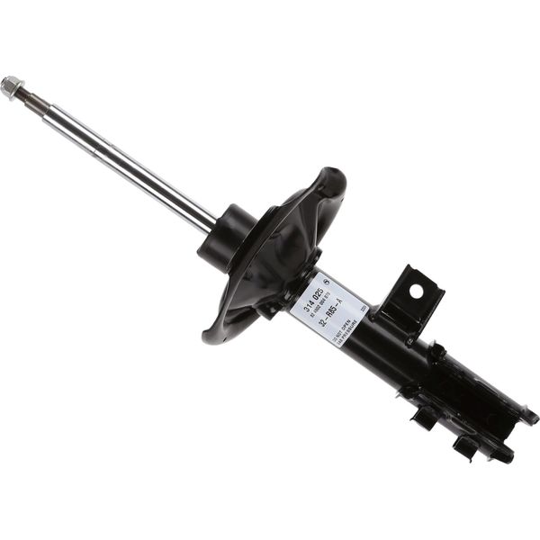 Sachs 314 025 - Ammortizzatore Oe 54651 2L100, Sinistro Per I30 (Fd)-image