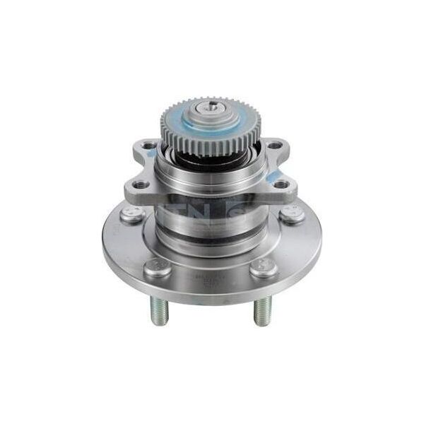 Snr R184.71 - Set Di Cuscinetti Ruota Oe 52730 3K200 Per Grandeur (Tg), Carens Iii (Un), Opirus (Gh)-image