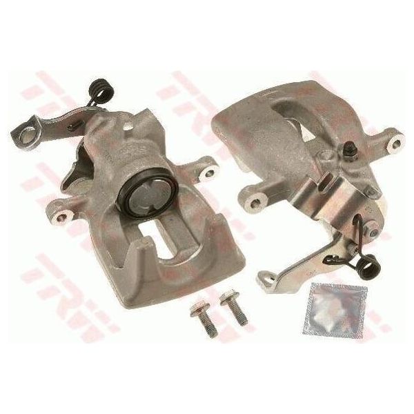Trw BHN979E - Pinza Freno Oe 4401 Q0 Per C4 Ii (Nc), DS4, DS5, DS4 (Nx), 3008 (0U), 308 Cc (4B), 308 I, Rcz-image