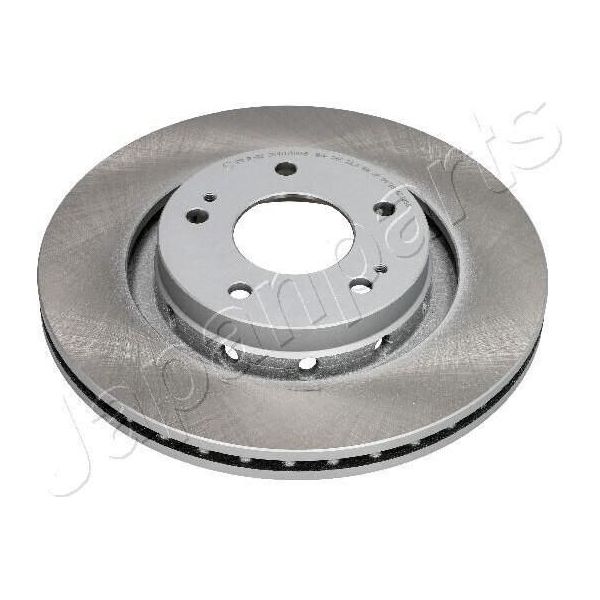 Japanparts DI-526C - Oe 1606375780 Disco Freno, Asse Anteriore Per C-Crosser (Vu, Vv), 4007 (Vu, Vv)-image