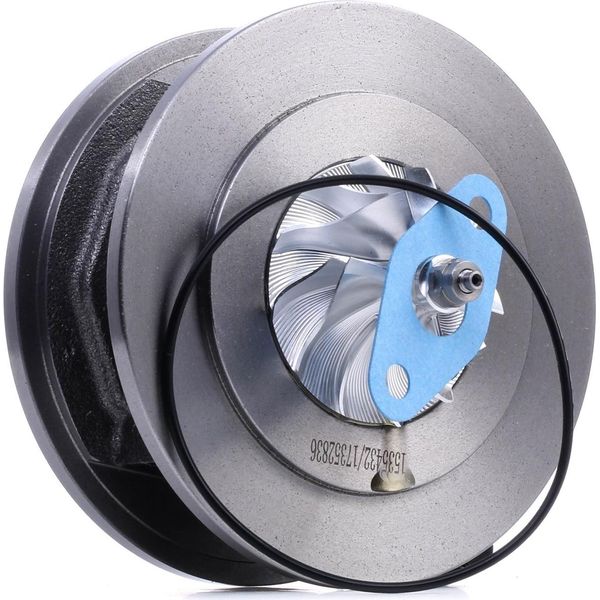 Ridex 4973C0233 - Gruppo Baule Oe 28230 2F300, Compressore Per Tucson (Tl), Tucson (Jm), Santa Fe Iii (Dm), Santa Fe Ii (Cm), Ix35, Sportage (Ql, Qle), Sportage (Sl), Sorento Ii (Xm)-image