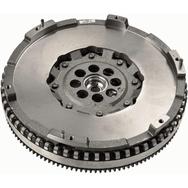Sachs 2294 501 197 - Volano Oe 23200 4A101 A Doppia Massa Per Sorento I (Jc)-image
