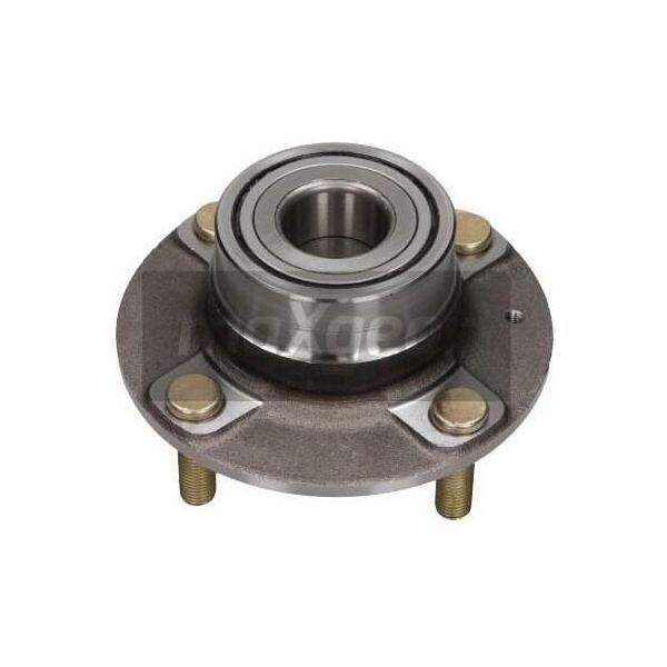 Maxgear 33-0801 - Set Cuscinetti Ruota Oe 52710 2D025, Asse Posteriore Per Elantra (Xd)-image