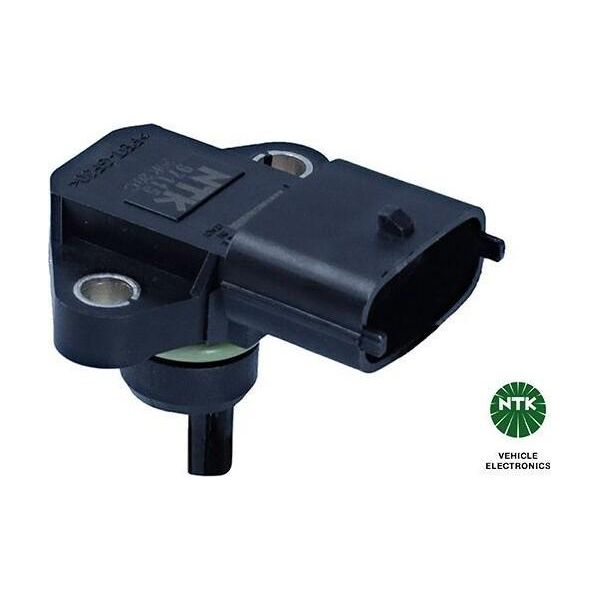 Ngk 97115 - Sensore Di Pressione Di Sovralimentazione Oe 39300 2G000 Per I10 (Pa), I20 (Gb, Ib), I30 (Gd), I30 (Pd), Kona (Os), Matrix (Fc), Accent Iii (Mc), Genesis, Getz (Tb), Grandeur (Tg), Santa Fe Ii (Cm), Tucson (Jm), Tucson (Tl), Veloster (Fs), Carens Iii (Un), Ceed (Jd), Ceed (Cd), Magentis, Optima (Jf), Pro Ceed (Ed), Pro Ceed (Jd), Proceed (Cd), Rio Iv (Fb, Sc, Yb), Sportage (Ql, Qle), S-image