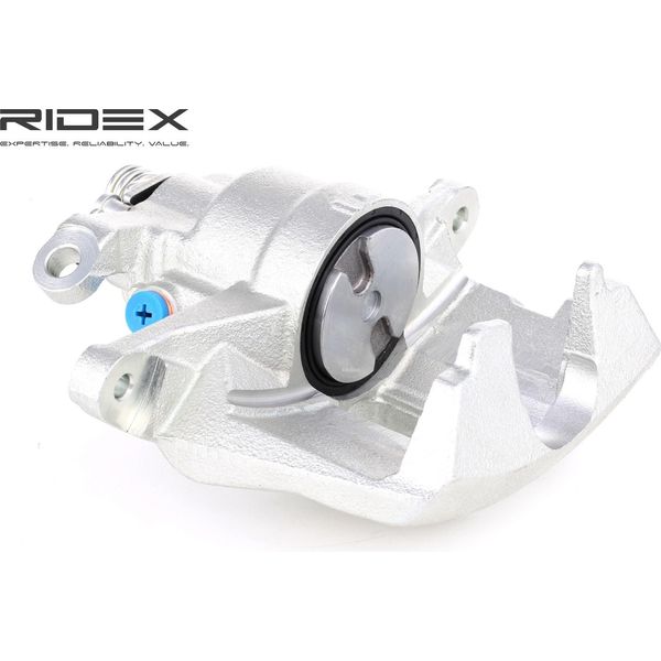 Ridex 78B0258 - Pinza Freno Oe 4400 L8, Assale Anteriore Sinistro Per C5 I (Dc), C5 I (De), C5 Ii (Rc), C5 Ii (Re), C5 (Re), C5 (De)-image