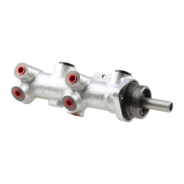 Hella 8AM 355 502-611 - Cilindro Maestro Del Freno Oe 4601C8 Per Ducato, Boxer-image