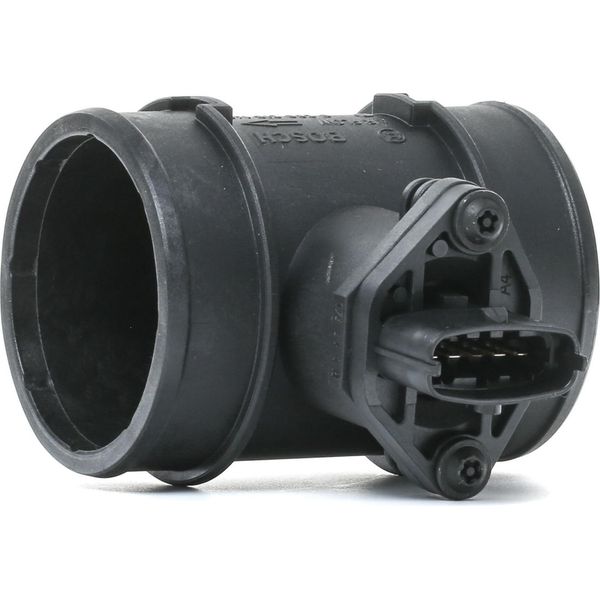 Bosch 0 280 218 142 - Oe 55351974 Sensore Di Flusso D'aria Di Massa Per Astra H, Corsa D (S07), Meriva (X03), Zafira B-image
