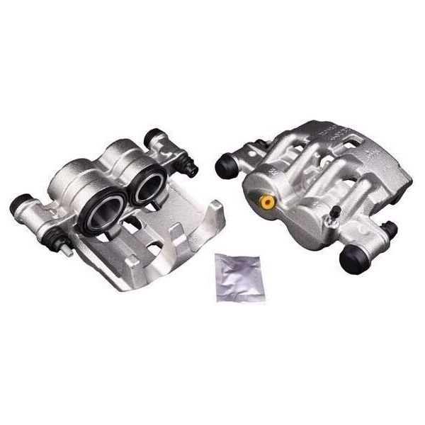 Hella 8AN 355 795-701 - Pinza Freno Oe 1607876880 Per Jumper, Ducato, Boxer-image