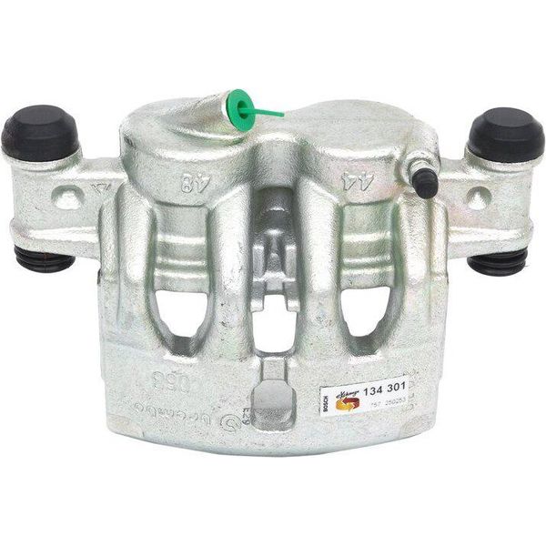Bosch 0 986 134 301 - Pinza Freno Oe 4401 J6 Per Jumper, Boxer-image