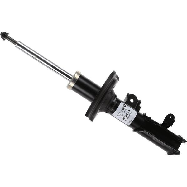 Sachs 317 788 - Ammortizzatore Oe 54650 B9000, Sinistro Per I10 (Ba, Ia)-image