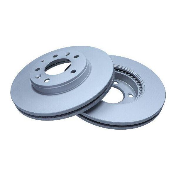 Maxgear 19-0945MAX - Disco Freno Oe GJ6Y 33 25XA Per 6 (G)-image
