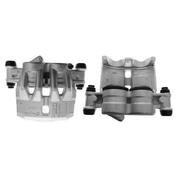 Bosch 0 986 134 304 - Pinza Freno Oe 4401 K2 Per Jumper, Boxer-image