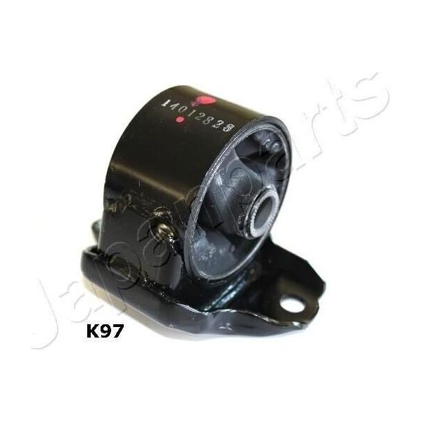 Japanparts RU-K97 - Oe 219102H150 Supporto Motore, Anteriore Per Ceed (Jd), Ceed (Ed)-image