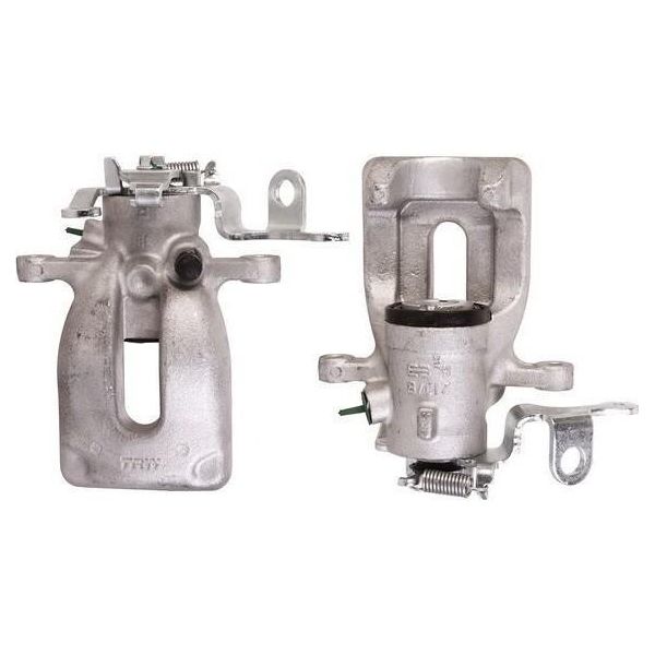 Bosch 0 986 135 332 - Pinza Freno Oe 4402 F6 Per Berlingo, Partner, Partner Origin (G), Partner Tepee-image