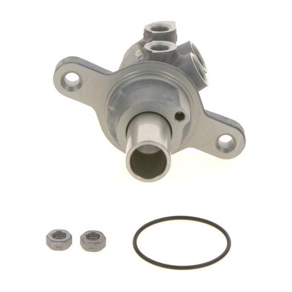 Bosch 0 204 718 072 - Oe 4601 X4 Pompa Freno Per DS4, 308 Cc (4B), 308 I, Rcz-image