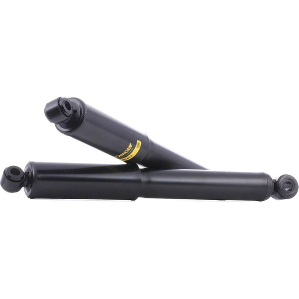 Monroe D8493 - Ammortizzatore Oe HR212800 Per Galloper Ii (JK-01)-image