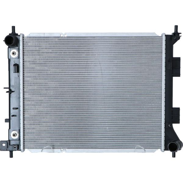 Nrf 50036 - Radiatore Oe 25310A5850, Raffreddamento Motore Per Elantra (Md, Ud), I30 (Gd), Ceed (Jd), Pro Ceed (Jd)-image