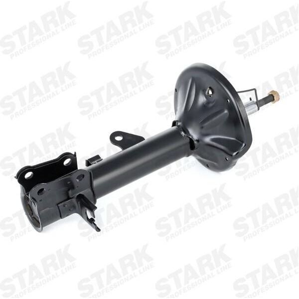 Stark SKSA-0132325 - Ammortizzatore Oe 55360 2C200, Asse Posteriore Destro Per Tiburon, Coupé (Gk)-image