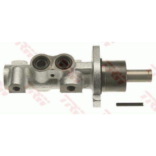 Trw PMK499 - Pompa Freno Oe 4601 F6 Per Xsara, Berlingo, Partner (5, G), 306, Partner, Partner Origin (G), Partner Tepee, Octavia I (1U)-image