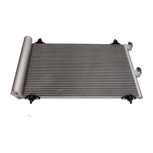 Maxgear AC842701 - Condensatore Aria Condizionata Oe 6455CN Con Essiccatore Per Berlingo, Xsara, Partner, Partner (5, G)-image