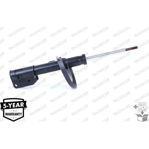 Monroe G8167 - Ammortizzatore Oe 5202WS Per Jumpy (VF7), Scudo, Expert (Vf), Expert Tepee (VF3X)-image