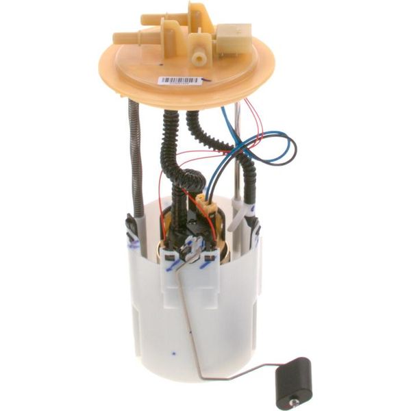 Bosch 0 580 203 41E - Oe A9064703094 Pompa Per Legno Per Crafter (2E), Crafter (2F)-image
