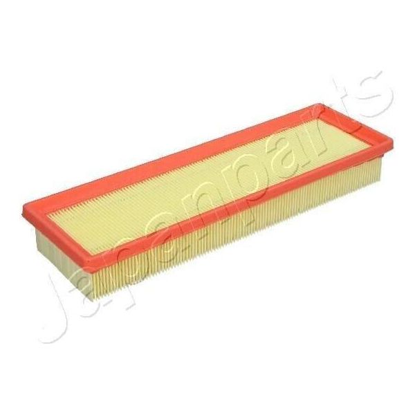 Japanparts FA-0603JM - Oe 1444 Cz Luftfilter FüR C3 Pluriel (Hb), Berlingo, C-Elysee (Dd), C2 (Jm), C2 Enterprise (Jg), C3 I (Fc, Fn), C3 Ii (Sc), C3 Iii (Sx), 1007 (Km), 207 (Wa, Wc), 207 Sw (Wk), 301, Partner (5, G), Partner Origin (G)-image