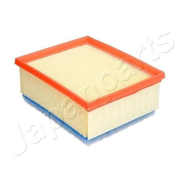 Japanparts FA-0606JM - Filtro Aria Oe 1444QE Per Xsara, 206 Cc (2D), 206 (2A/C), 206 (2E/K), 206 Sw (2E/K)-image