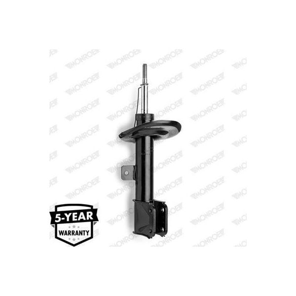 Ammortizzatore Monroe Originale Anteriore Destro Per Citroen Berlingo Peugeot Partner-image