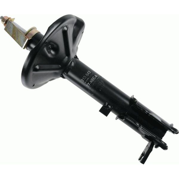 Sachs 313 843 - Oe 55351 22651 Ammortizzatore Sinistro Per Accent I (X-3)-image