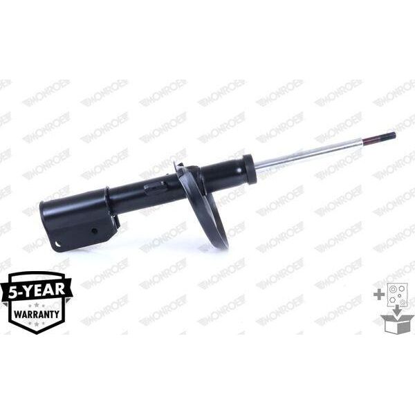 Monroe G8168 - Ammortizzatore Oe 5202WR Per Jumpy (VF7), Scudo, Expert (Vf), Expert Tepee (VF3X)-image