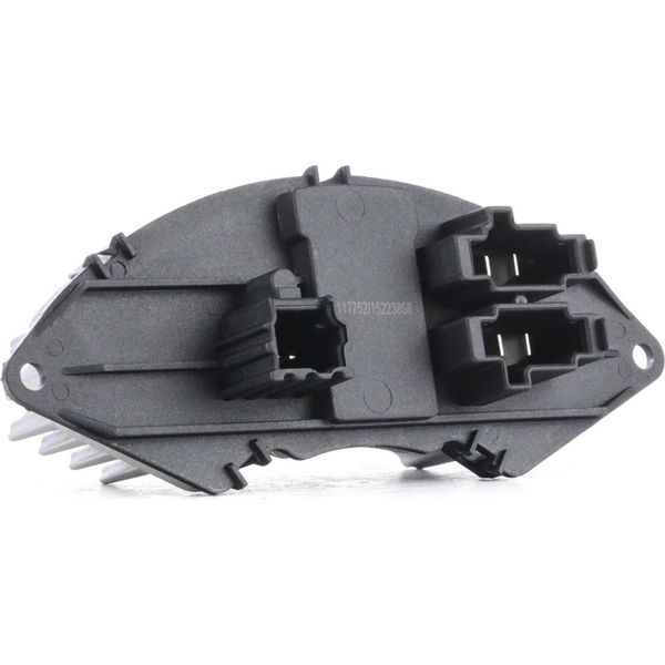 Stark SKRI-2000030 - Resistenza Di Soffiaggio Oe 6441CE Per Berlingo, C3 Picasso (Sh), C4 G-Picasso I (Ua), C4 Picasso I (Ud), Jumpy (VF7), Expert (Vf), Expert Tepee (VF3X), Partner, Partner Tepee-image