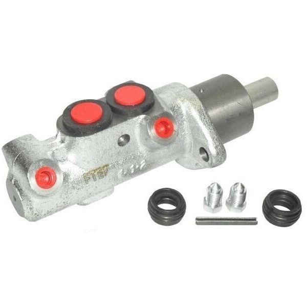 Hella 8AM 355 500-701 - Pompa Freno Oe 4601F0 Per Saxo, 106 Ii, 306-image
