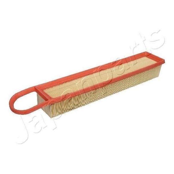 Japanparts FA-0107JM - Oe 13717534825 Luftfilter FüR Berlingo, C3 Ii (Sc), C3 Picasso (Sh), C4 (La), C4 G-Picasso I (Ua), C4 G-Picasso Ii (Da, De), C4 I (Lc), C4 Ii (Nc), DS3, DS4, C4 Picasso I (Ud), C4 Picasso Ii, R56, R57, R55, R60, R58, R61, R59, 2008 I (Cu), 207 (Wa, Wc), 207 Cc (Wd), 207 Sw (Wk), 208 I (Ca, Cc), 3008 (0U), 308 Cc (4B), 308 I, 308 Sw I, 5008 I, 508 (8D), 508 (8E), Partner, Par-image