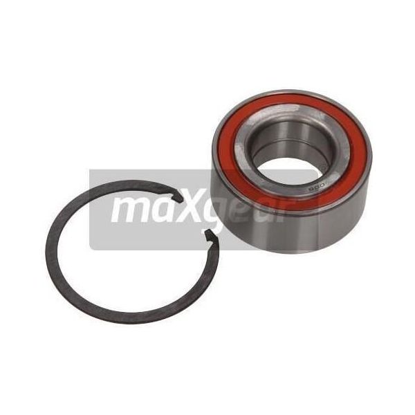 Maxgear 33-0599 - Oe 51720 34000 Set Di Cuscinetti Ruota, Asse Anteriore Per Sonata Iii (Y-3)-image