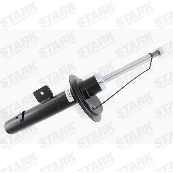 Stark SKSA-0131738 - Ammortizzatore Oe 5202 Az, Asse Anteriore Sinistro Per Berlingo, Xsara, Partner (5, G)-image