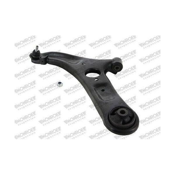 Monroe L43A02 - Braccio Di Controllo Oe 54500 3X000 Per Elantra (Md, Ud), Veloster (Fs)-image