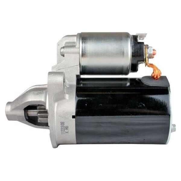 Hella 8EA 012 527-511 - Oe 36100 22800 Motorino Di Avviamento, Motorino Di Avviamento Per Accent I (X-3), Accent Ii (Lc), Accent Iii (Mc), Coupe (Rd), Coupe (Gk), Elantra (Xd), Getz (Tb), Lantra I (J-1), Lantra Ii (J-2), Matrix (Fc), S (Slc), Santamo, Sonata Iii (Y-3), Cerato (Ld), Rio Ii (Jb)-image