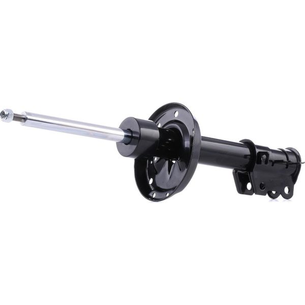 Ridex 854S0876 - Ammortizzatore Oe 5208F5, Asse Anteriore Destro Per Nemo, Fiorino, Qubo, Bipper (Aa), Bipper Tepee-image