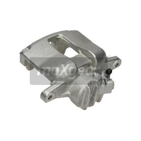 Maxgear 82-0140 - Pinza Freno Oe 4400 R9, Asse Anteriore Destro Per Berlingo, C3 I (Fc, Fn), C4 (La), C4 I (Lc), Xsara, 1007 (Km), 207 (Wa, Wc), 207 Cc (Wd), 207 Sw (Wk), 307, 307 Cc (3B), 307 Sw (3H), Partner (5, G)-image