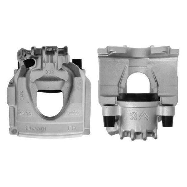 Bosch 0 986 135 269 - Pinza Freno Oe 4400 V4 Per C5 Iii (Rd), C5 Iii (Rw), 407, 407 Sw (6D, 6E)-image