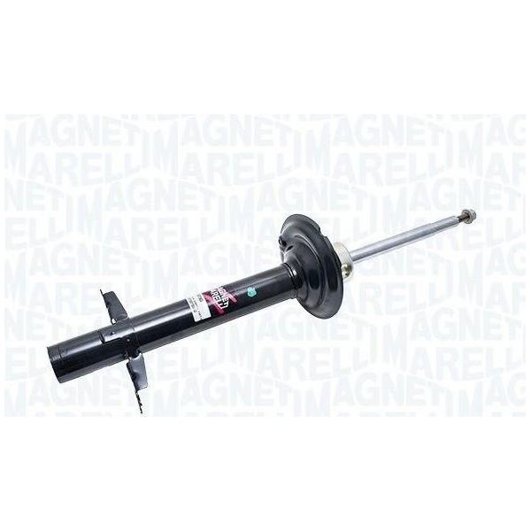 Magneti Marelli 351973070000 - Oe 5202 Xh Ammortizzatore, Assale Anteriore Per Ducato-image